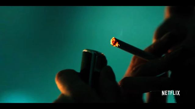 Видоизменённый углерод (1 сезон) — Русский трейлер (Озвучка, 2018) смотреть онлайн