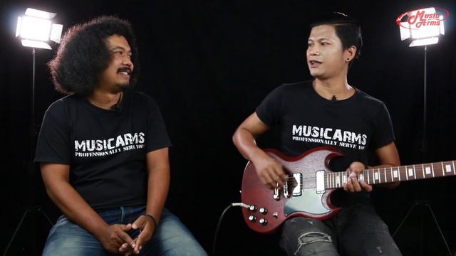 Gibson SG Special 2018 l กีต้าร์ทรง SG Special ปี 2018 смотреть онлайн
