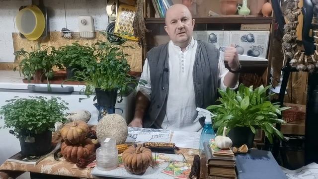Что КУПИТЬ из удобрений? Органика ПРОТИВ Минералки! КАКОЕ УДОБРЕНИЕ НУЖНО ИМЕТЬ ВСЕГДА и много! смотреть онлайн