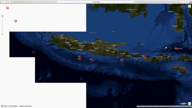 Землетрясения дня (162): Удокан, Баку, Алеуты, Греция, Вануату, Иран, Китай, Индия, США, Мексика, Н смотреть онлайн