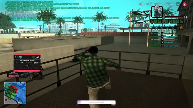 проснулся, подтянулся и на evolve rp смотреть онлайн