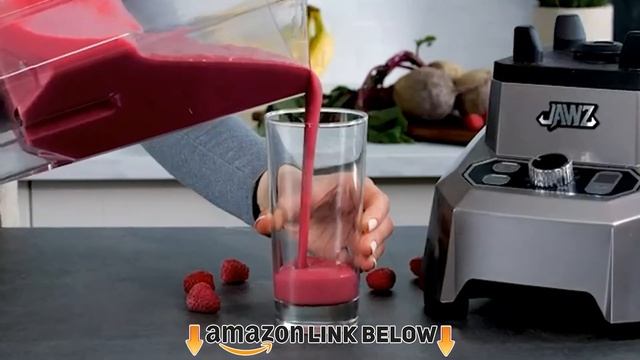 Top 10 Best Blender For Nut Butter (2023) смотреть онлайн