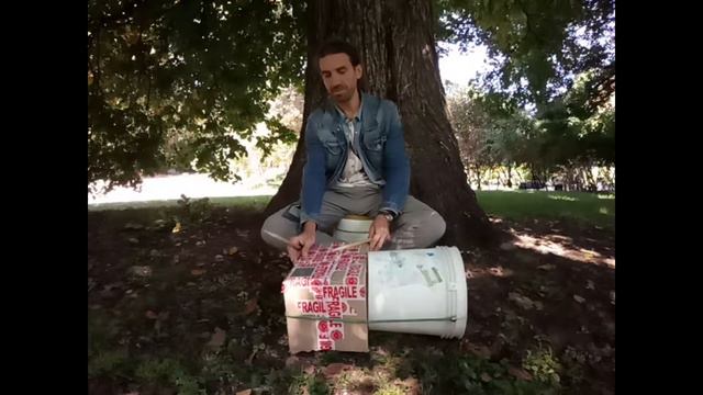 Simeon Monov DRUMS смотреть онлайн