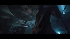 Smash Into Pieces  - Not Waiting For Heaven (Official Music Video)