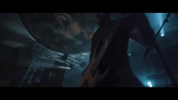 Smash Into Pieces  - Not Waiting For Heaven (Official Music Video)