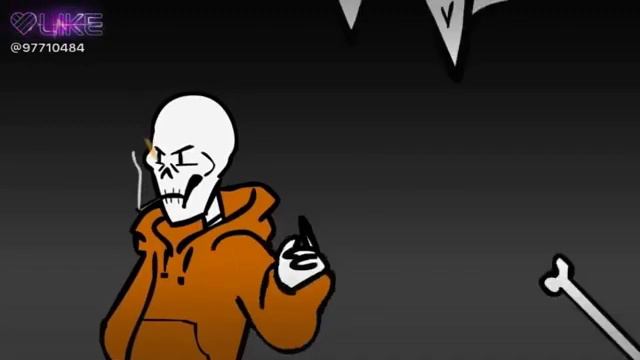 Я санса брат папаерус я пребю тебя😈😬 смотреть онлайн