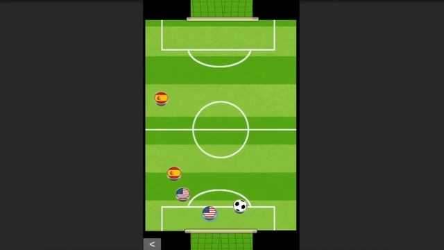 Soccer Tilt 2017 for Android смотреть онлайн