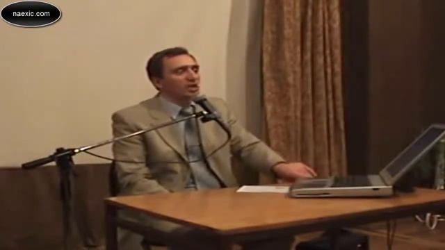 С.В. Серебряков - Почему женщины делают короткие прически? смотреть онлайн