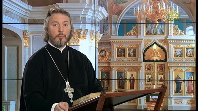Церковный календарь 28 декабря 2020. Святитель Стефан, исповедник, архиепископ Сурожский (VIII) смотреть онлайн