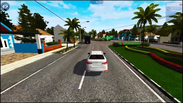 Check Out The ALL-NEW Toyota Corolla mod bussid version Remix with APdhilion #mggamerz #apdhillon смотреть онлайн