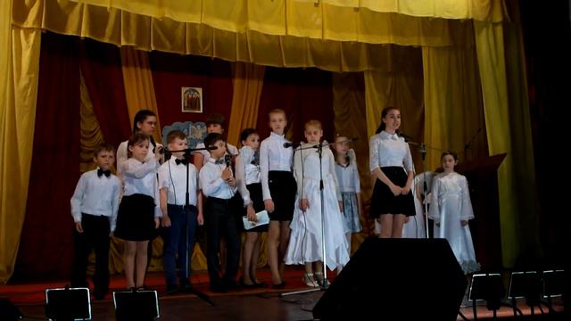 Сценка-"Предание о красном яичке"2ЧАСТЬ смотреть онлайн