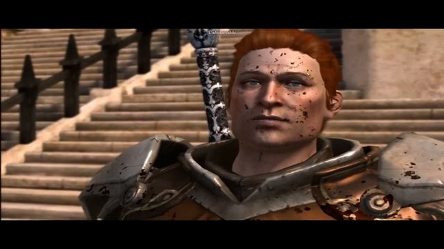KAG - Dragon Age 2 Set 1 Pt.2 смотреть онлайн