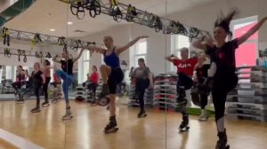 Kangoo Jumps 2022