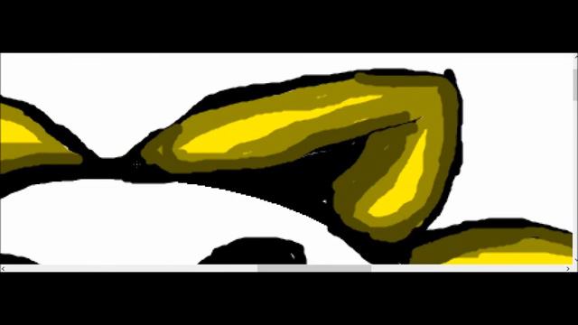Speed paint - Flowey (Undertale) смотреть онлайн