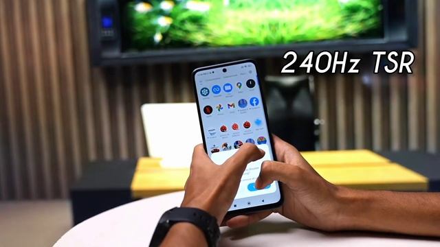 Poco M6 Pro 5G unboxing and review! cylintech смотреть онлайн