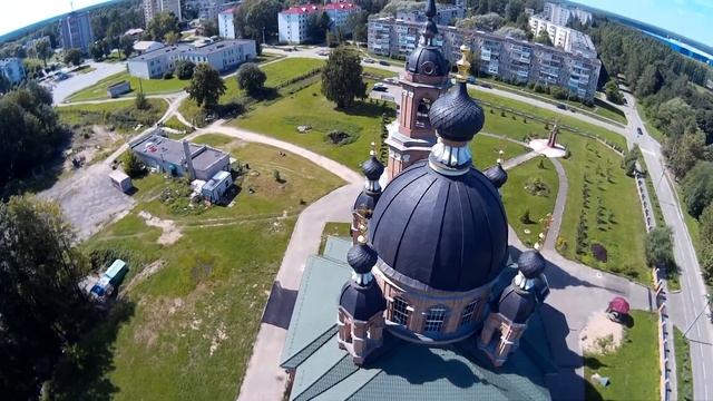 Волгореченск 2015 смотреть онлайн