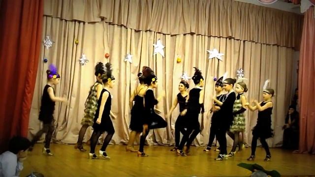 Джайв смотреть онлайн