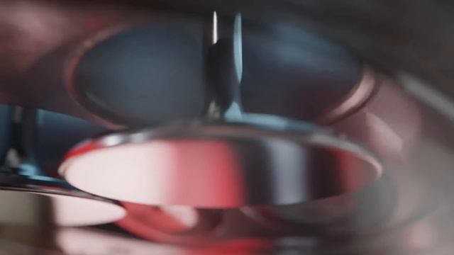 New Ducati Superquadro Mono Engine смотреть онлайн