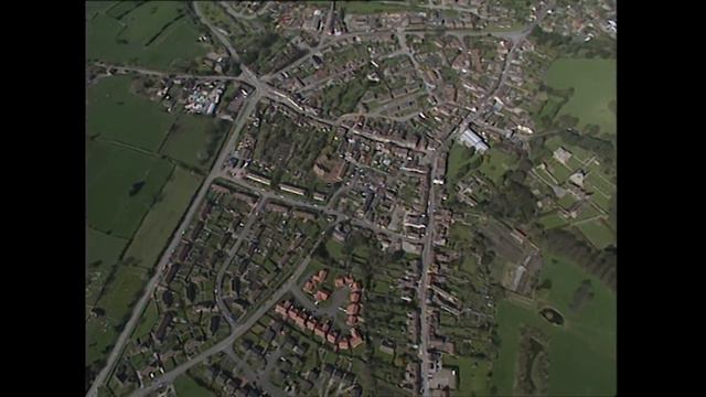 The New Town of a Norman Prince | FULL EPISODE | Time Team смотреть онлайн