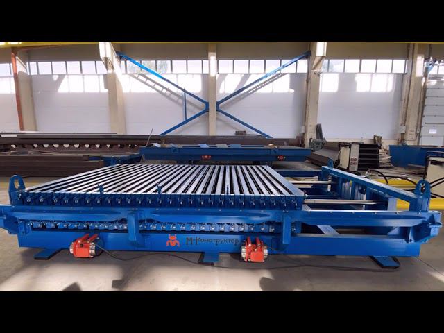 Fence Panel Vertical Battery Moulds смотреть онлайн