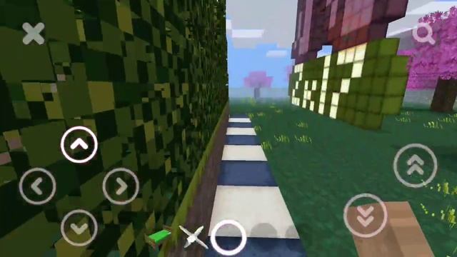 School Girls Craft Android Gameplay смотреть онлайн
