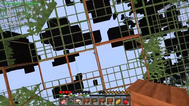 Lets Play Minecraft Forge 1.20.1 смотреть онлайн