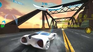 Asphalt Nitro (Асфальт Нитро) Прохождение 2 Сезона