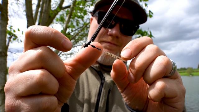 Speci Heli Kits - #korum #fishing #tench #roach #bream