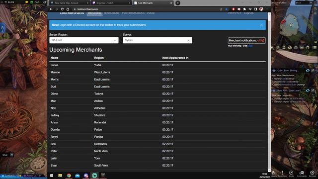 Como subir los NPC de rapport Rapido en lost ark смотреть онлайн