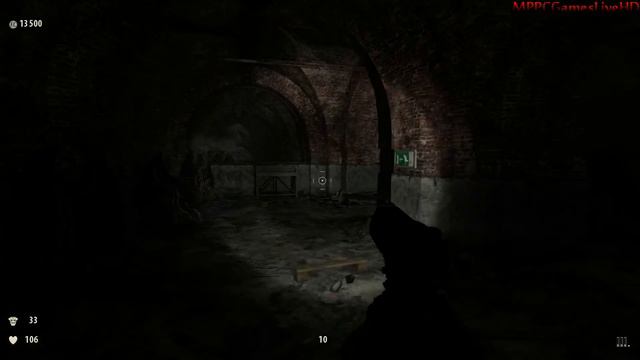 Serious Sam 3 BFE (Unrestricted) | Part 2 | No Commentary | [1080p30 Ultra Settings] #2 смотреть онлайн