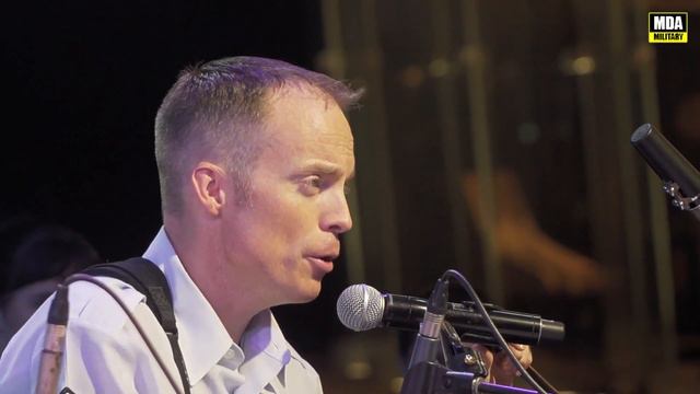 PACAF Band Performs in Bangkok смотреть онлайн