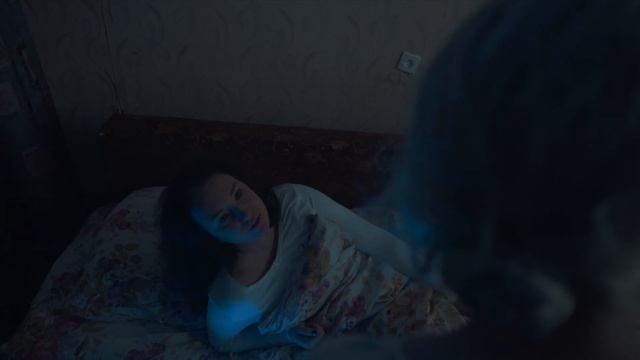 ЖК Москва: Бегущий от призрака смотреть онлайн