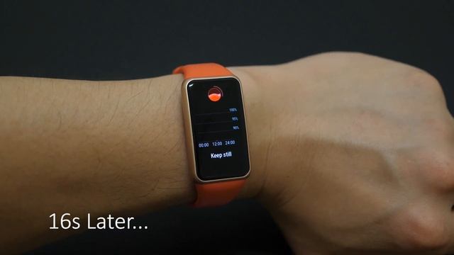 Huawei Band 6: All Day SpO2 is AWESOME! смотреть онлайн