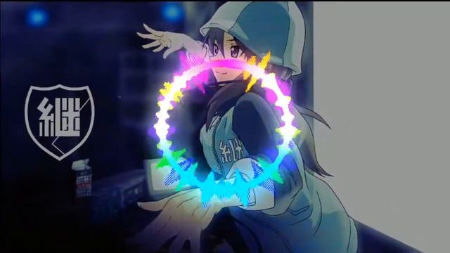 [Nightcore] Säkkijärven Polkka (K.zune Remix) смотреть онлайн