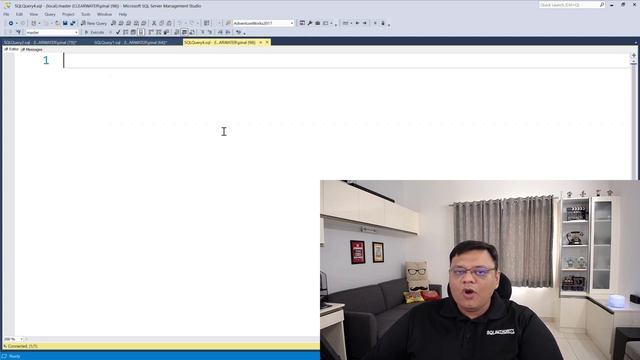 CTRL+Shift+V - Cycle Clipboard Ring - SQL in Sixty Seconds 129 смотреть онлайн