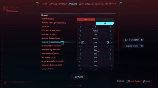 BEST Optimization Guide | MAX FPS | Cyberpunk 2077 смотреть онлайн