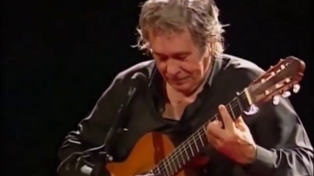 Paco Ibañez canta a Brassens - La mala reputacion - смотреть онлайн