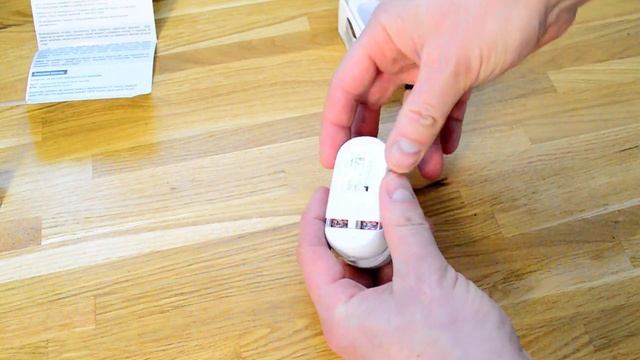 Пульсоксиметр высокоточный ProZone oClassic White смотреть онлайн