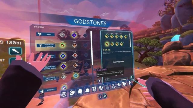 Zenith : How To - Player Stats / Enchanting & Godstones - Become Powerful смотреть онлайн