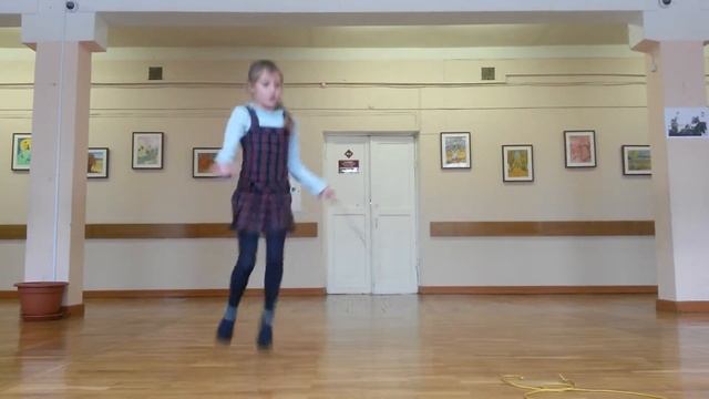 Крутые прыжки на скакалке! смотреть онлайн