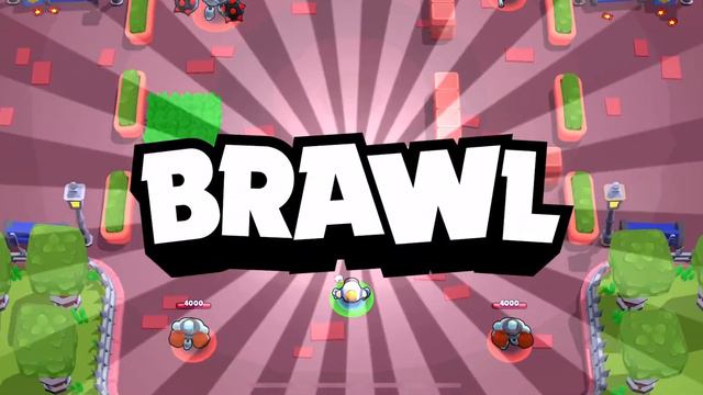 Снимаю какие бойцы есть в Brawl Stars шестая часть смотреть онлайн