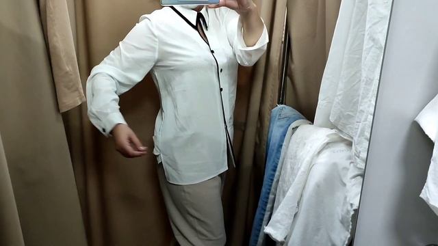 100% ЛËН ???Находки в СЕКОНД ХЕНДЕ