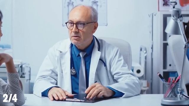 Вот Что Будет с Вашим Телом, Если Приседать Каждый День (это очень полезно) смотреть онлайн