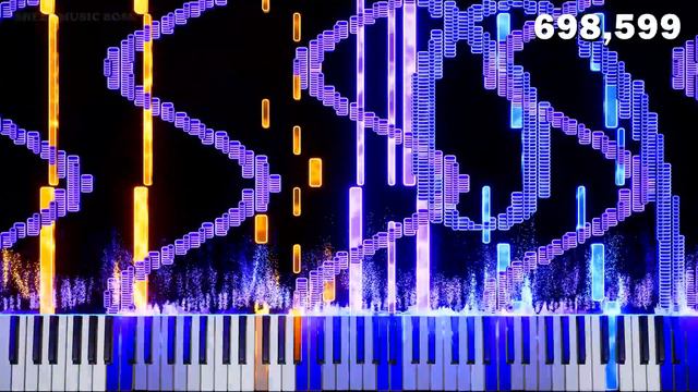 3 MILLION SUBSCRIBERS 3 MILLION NOTES смотреть онлайн