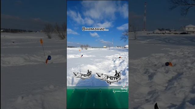 Рыбалка под Наро-фоминском Московская область смотреть онлайн