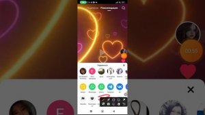 как сделать свой звук в лайке 2024?