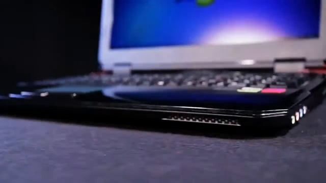 DevilTech Devil 7800 Gaming Notebook mit Intel Haswell und GEFORCE GTX 770M GTX 780M смотреть онлайн