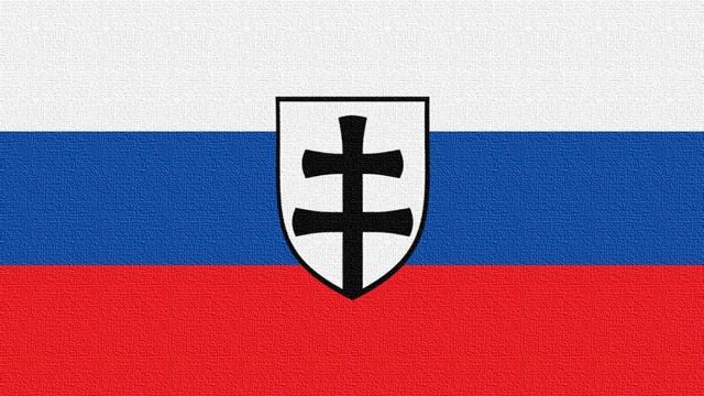 Slovak State Anthem (1939-1945; Instrumental) Hej, Slováci смотреть онлайн