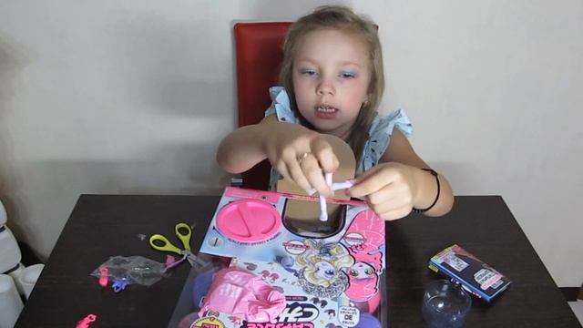 ОХОТА ЗА ИГРУШКАМИ/ДЕТСКИЙ МИР#CAPSULE CHIX#ЭКСКЛЮЗИВ#BLUEEYES смотреть онлайн