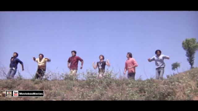 AGLI TAUN NA PEECHLI TAUN - VINA MALIK & BABRAK SHAH - FILM MOHABBATAN SACHIYAN смотреть онлайн